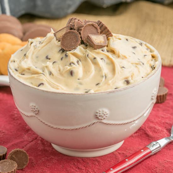 Tagalong Dip