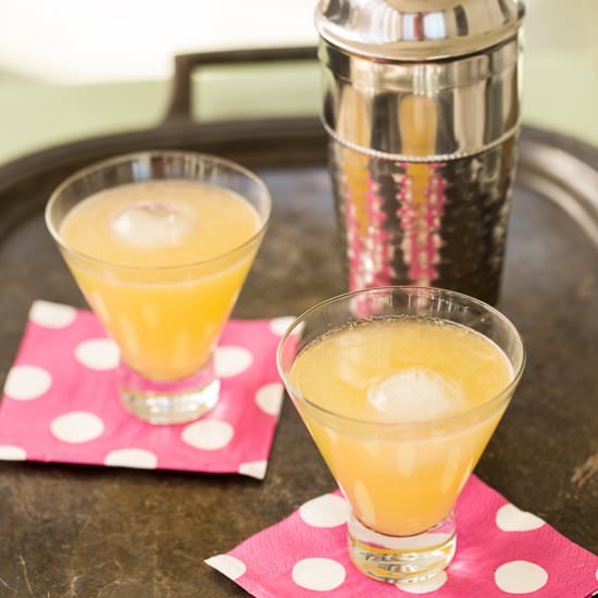 The Marguerite