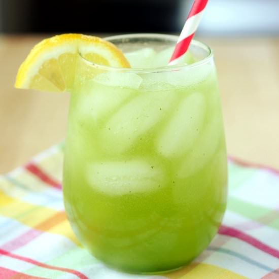 Cucumber Spa Refresher