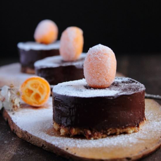 Chocolate Delice