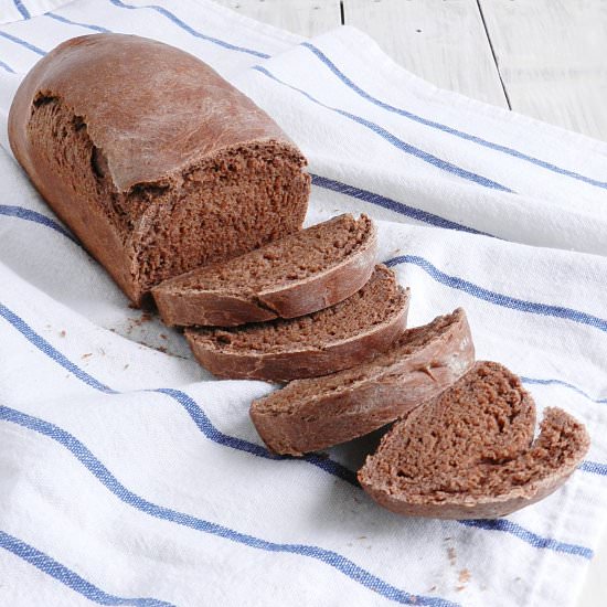 Coffee Bread