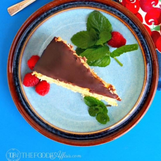 Best Boston Cream Pie