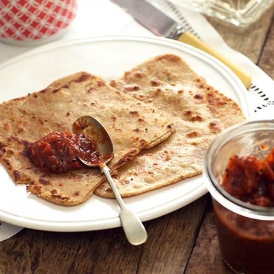 Parantha