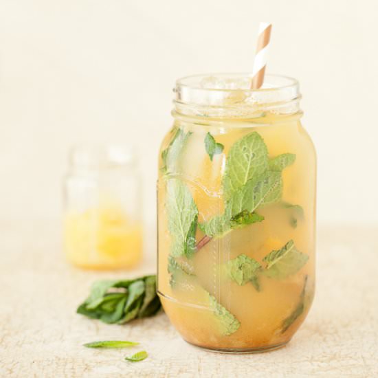 The Baylon Cocktail