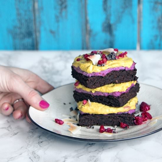 Healthy Easter Dessert