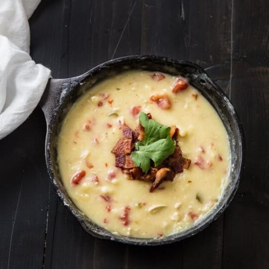 Brie Queso