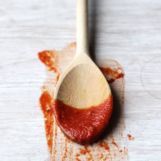 Pizza Tomato Sauce