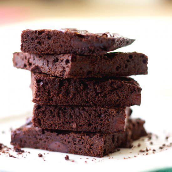 Classic Brownies