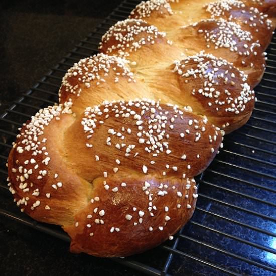 Brioche