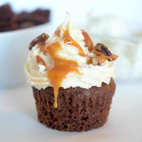 Cupcakes