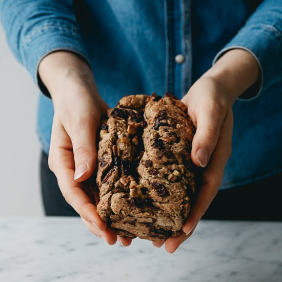 Easter bread