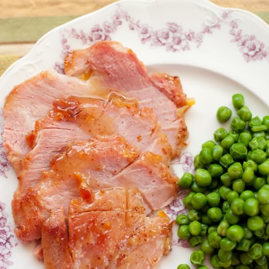 Baked Ham