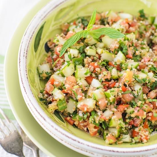 Tabouleh