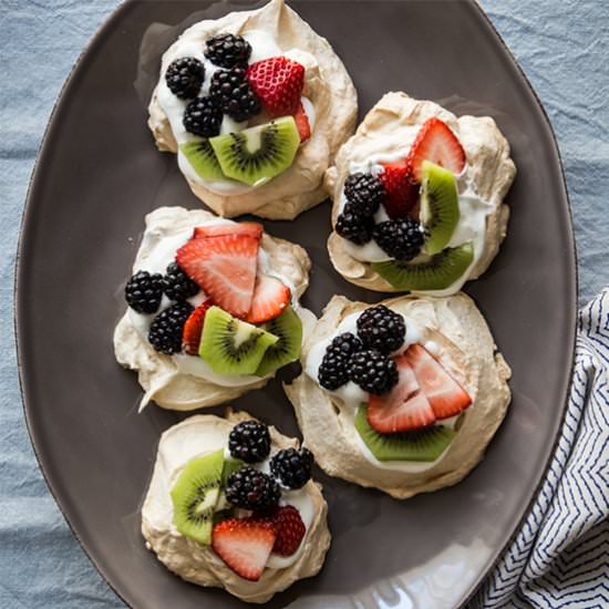 pavlova