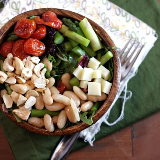 Ella’s Salad