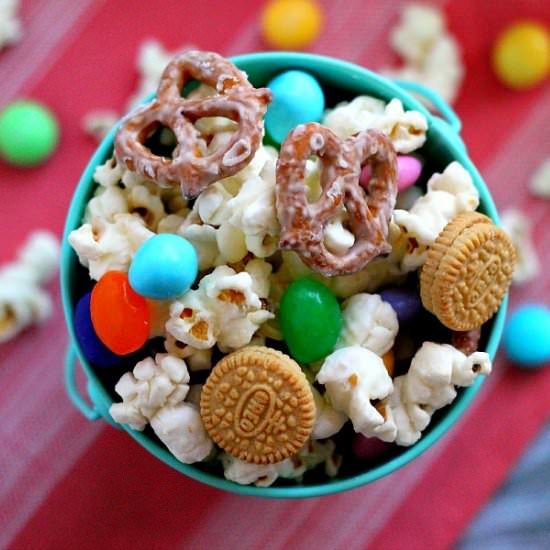Spring Snack Mix