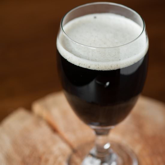Black Velvet