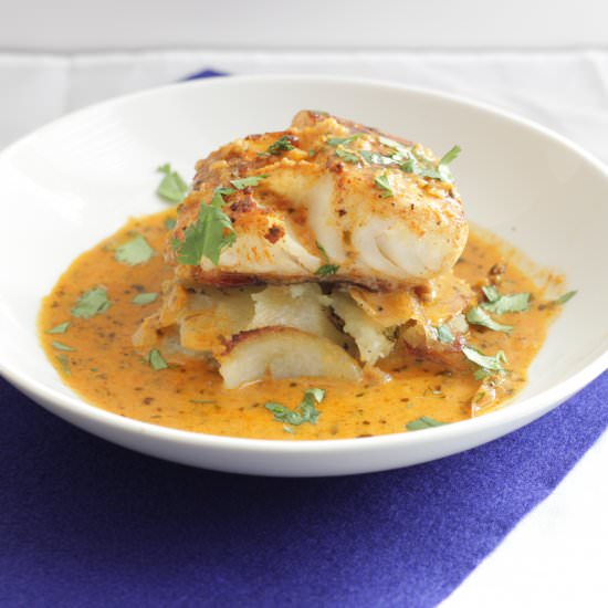 Halibut