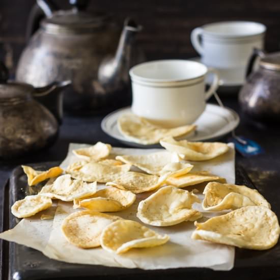Potato Chips