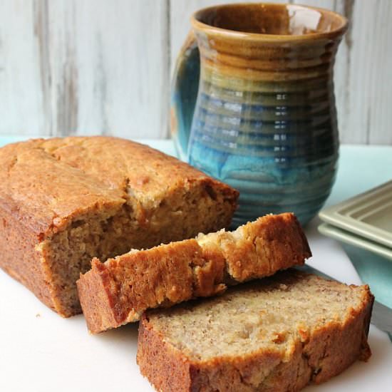 Banana Bread