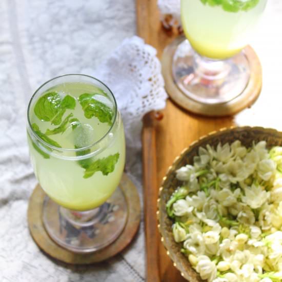 Aam Panna