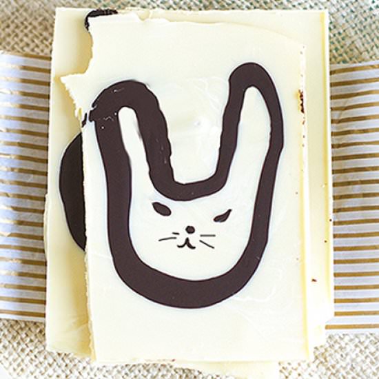 Easter Bark