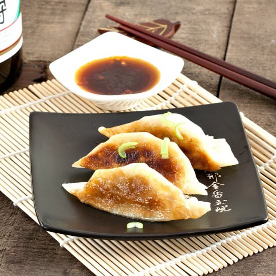 Gyoza