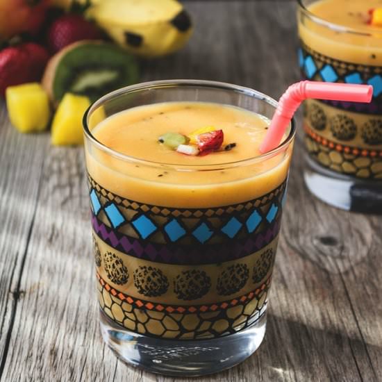 Tropical Smoothie