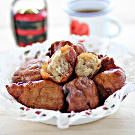 Kueh Kodok