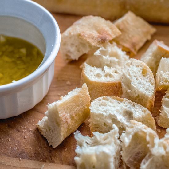 Croutons