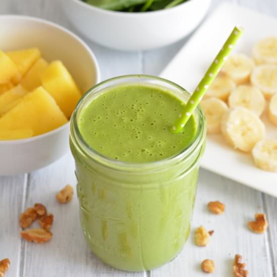 Green Smoothie