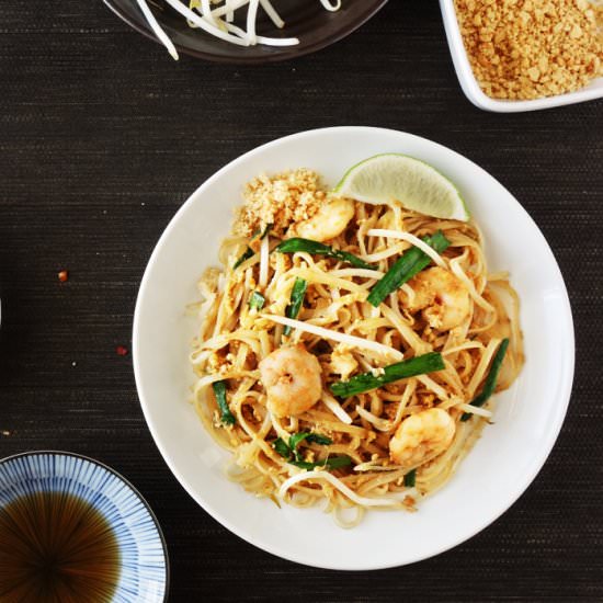 Pad Thai
