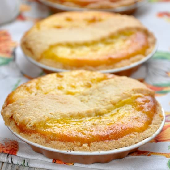 Pastiera of Naples