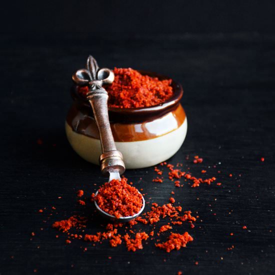 Pickle Masala Powder