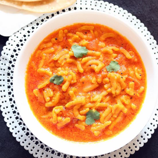 Sev Tamatar