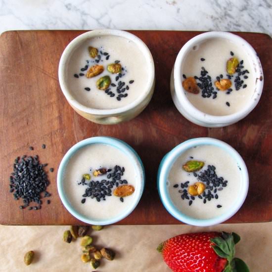 Smoothie Shots