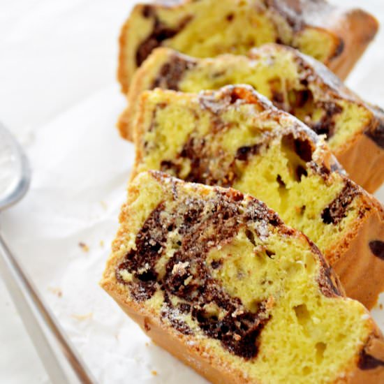 Easy cake