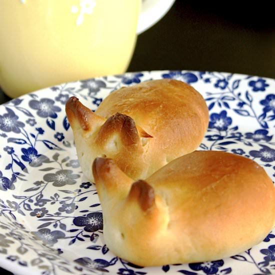 Bunny Buns