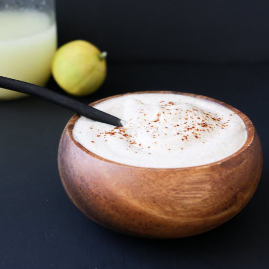 Tangy Chili Lime Sauce