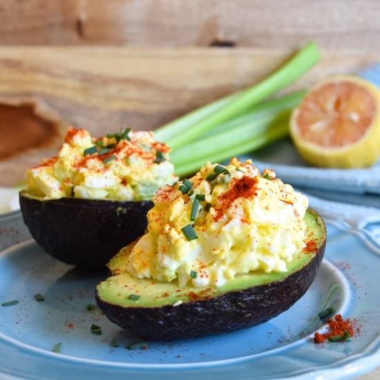 Egg Salad