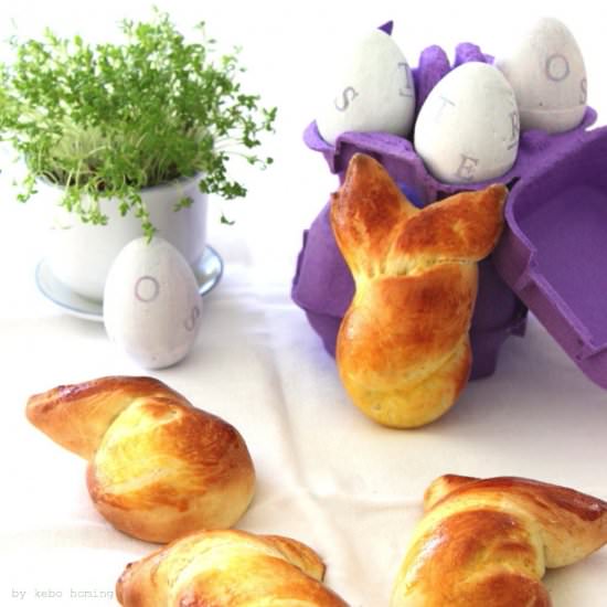 Sweet Little Bunnies