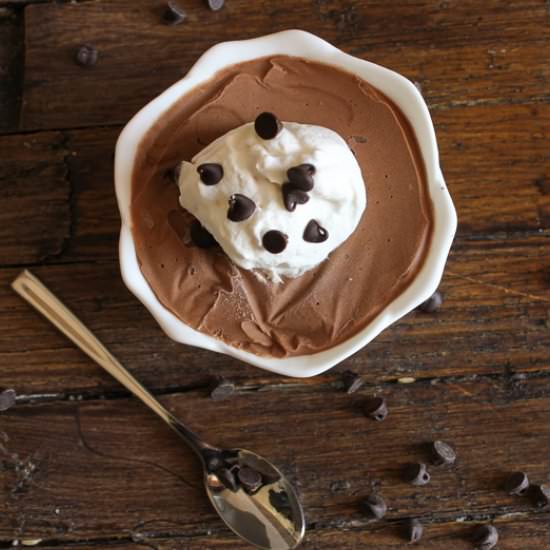 Baileys Frozen Mochaccino