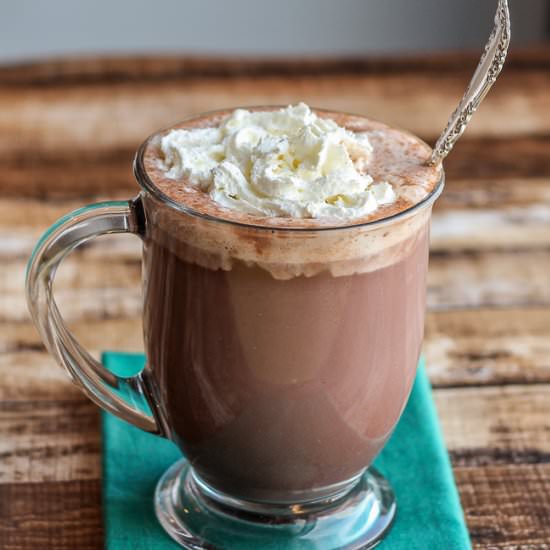 Hot Chocolate