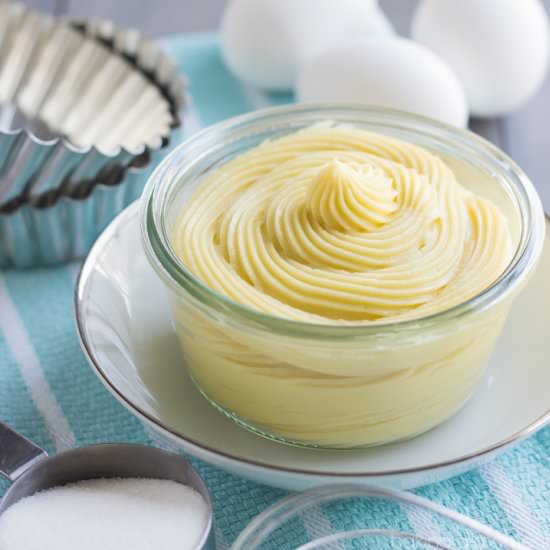 Pastry Cream
