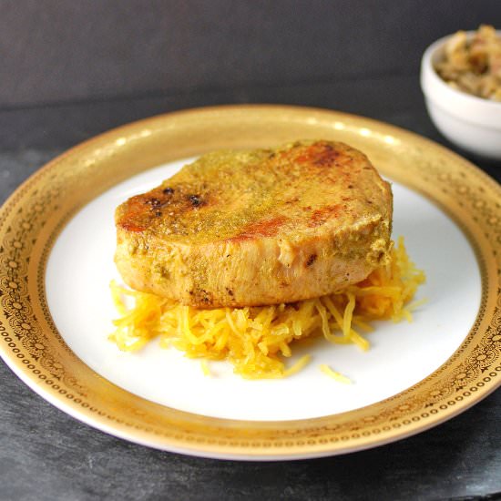 Pork Verde
