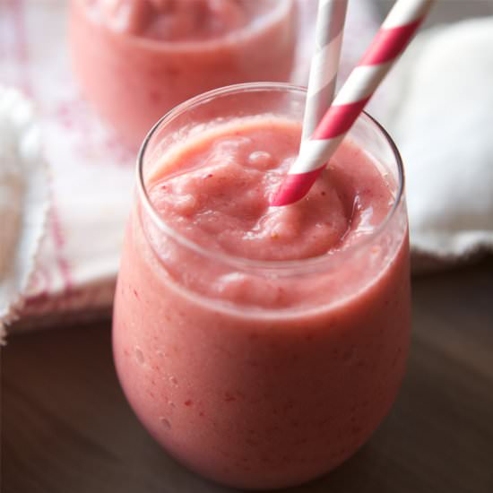 Jamba Juice Strawberries Wild