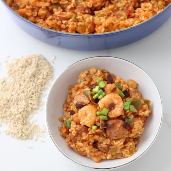 Jambalaya
