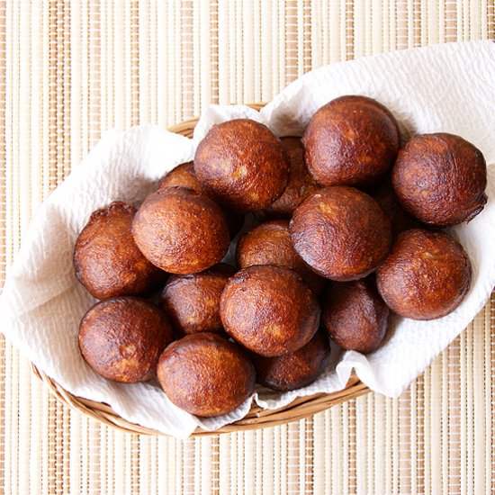 Unniyappam