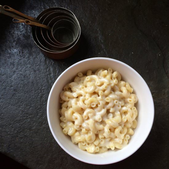 Classic Mac & Cheese