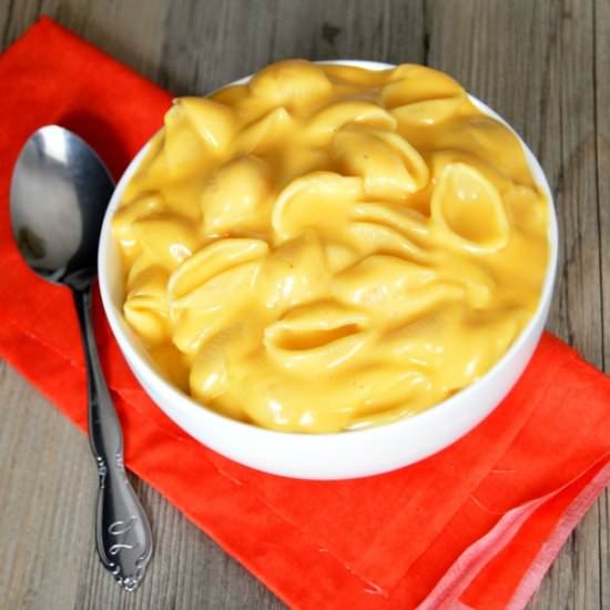 Creamy Mac & Cheese